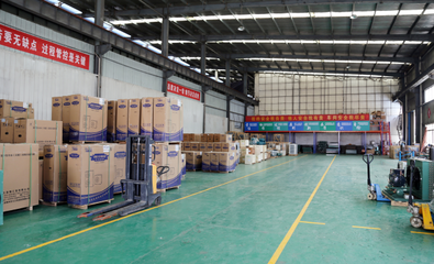 制冷設備 現代生活的“隱形守護者”